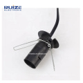 Cable With Socket Holder Plug Salt Parts Wholesale Power Cord For Lamp